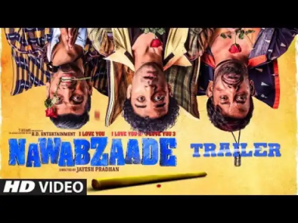 Video: NAWABZAADE
